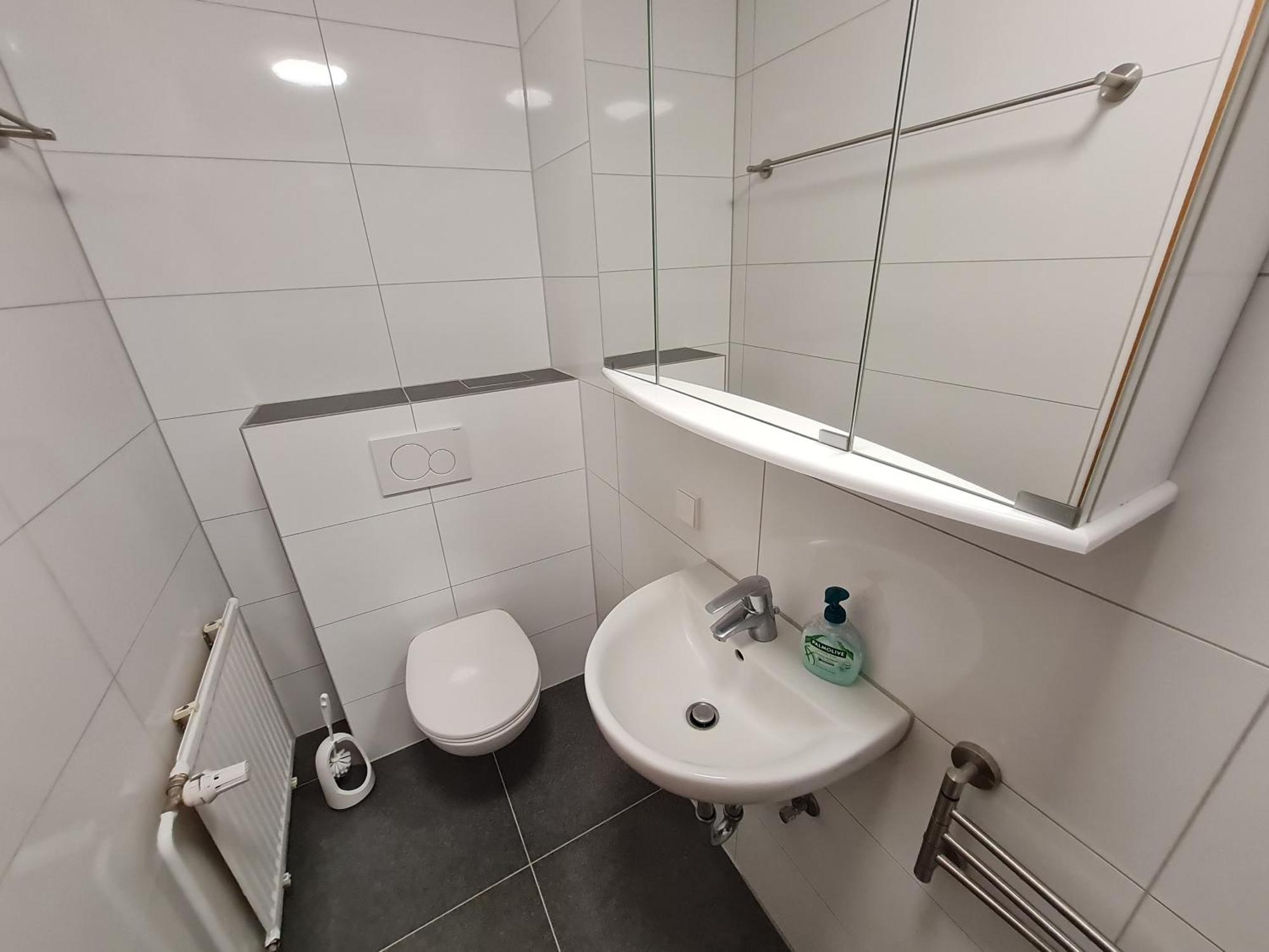 Malsch  Schoene Helle Wohnung In Malsch מראה חיצוני תמונה