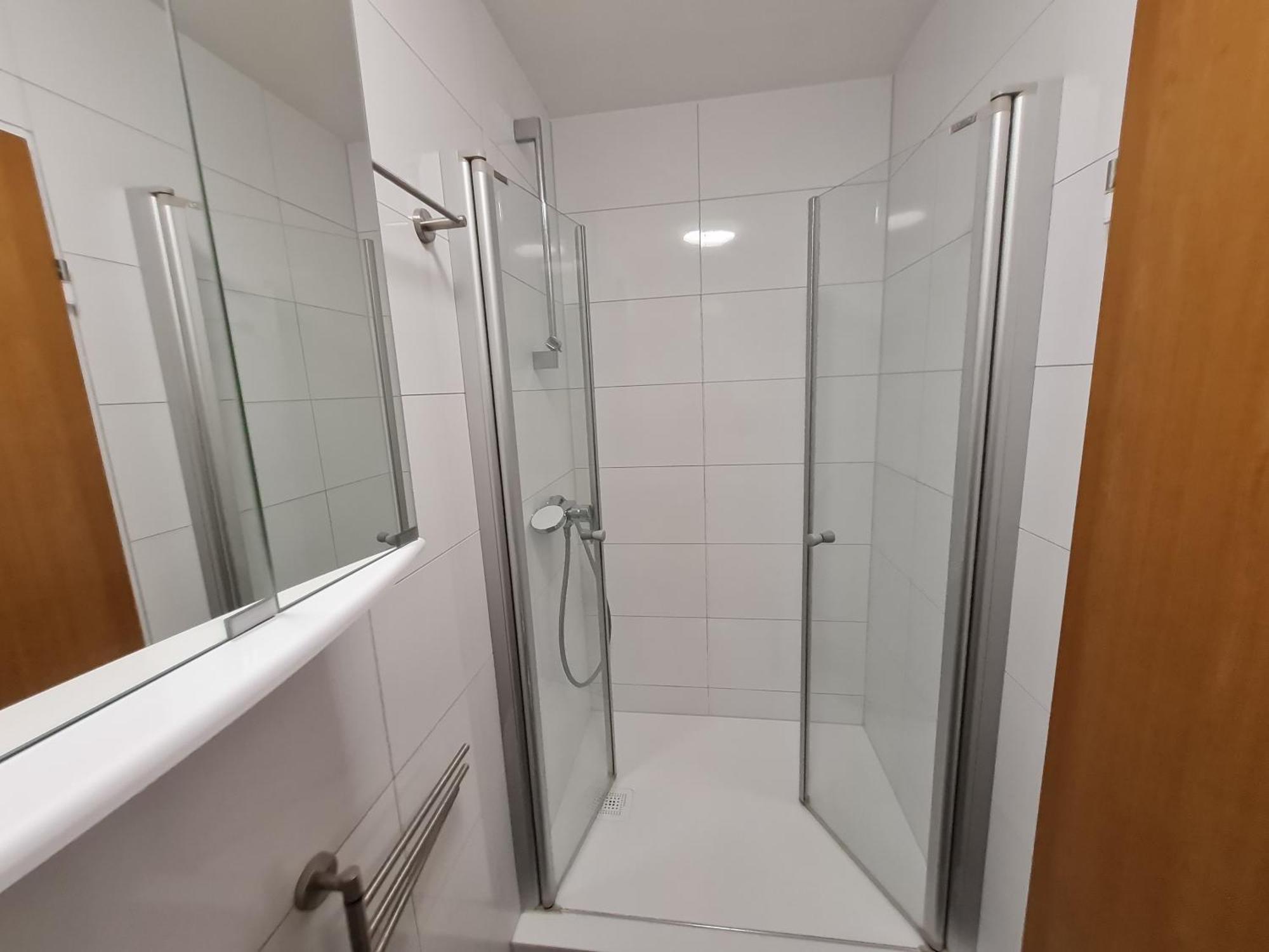Malsch  Schoene Helle Wohnung In Malsch מראה חיצוני תמונה