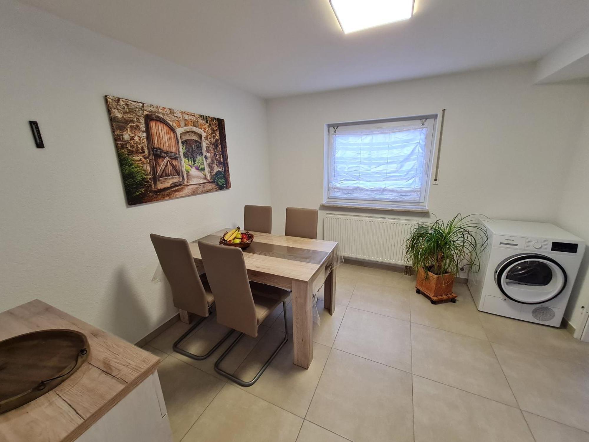 Malsch  Schoene Helle Wohnung In Malsch מראה חיצוני תמונה
