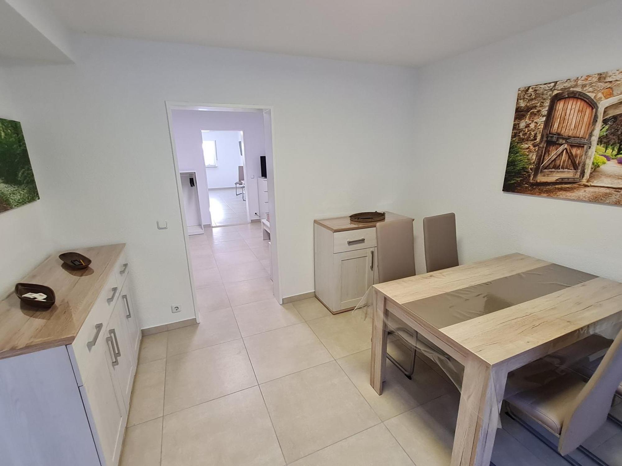 Malsch  Schoene Helle Wohnung In Malsch מראה חיצוני תמונה