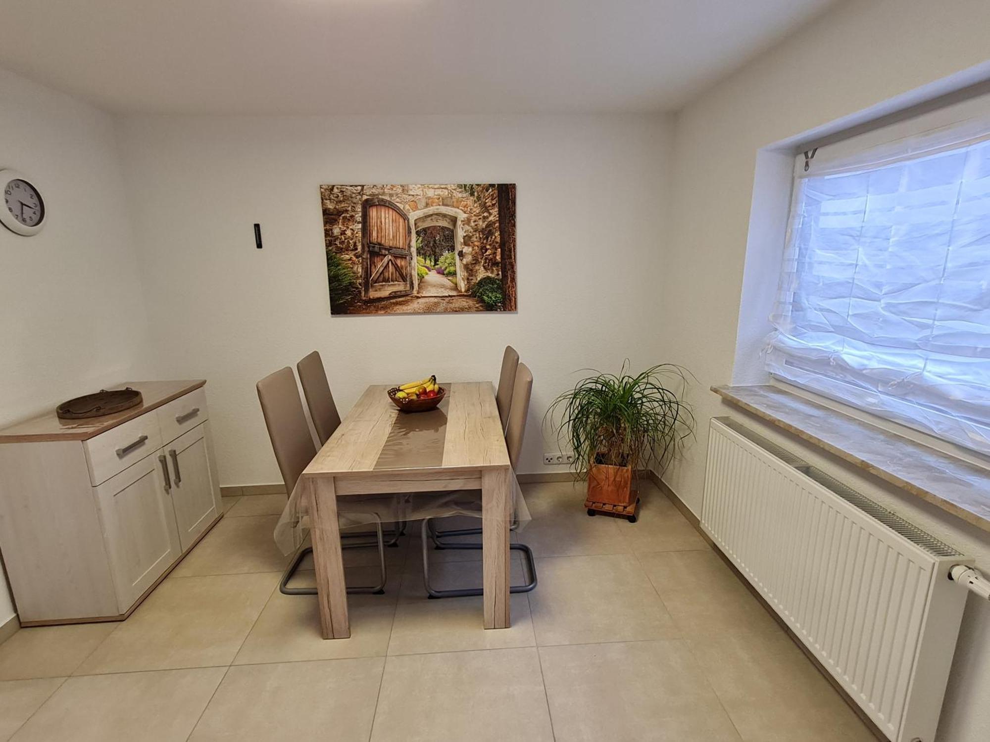Malsch  Schoene Helle Wohnung In Malsch מראה חיצוני תמונה