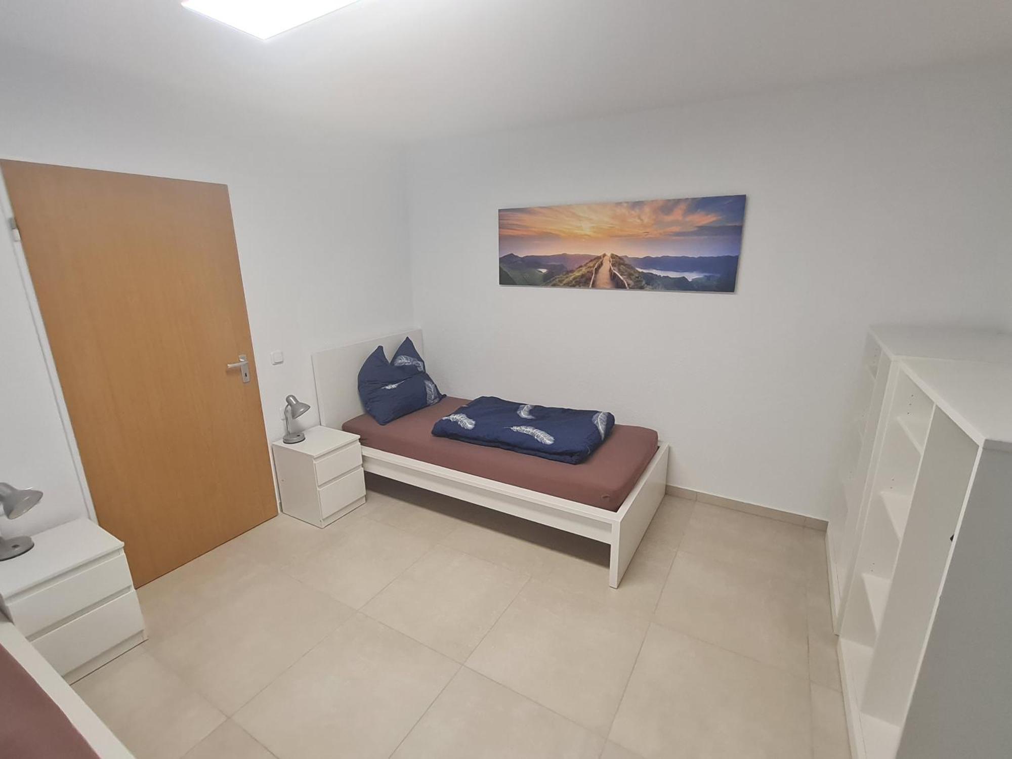 Malsch  Schoene Helle Wohnung In Malsch מראה חיצוני תמונה