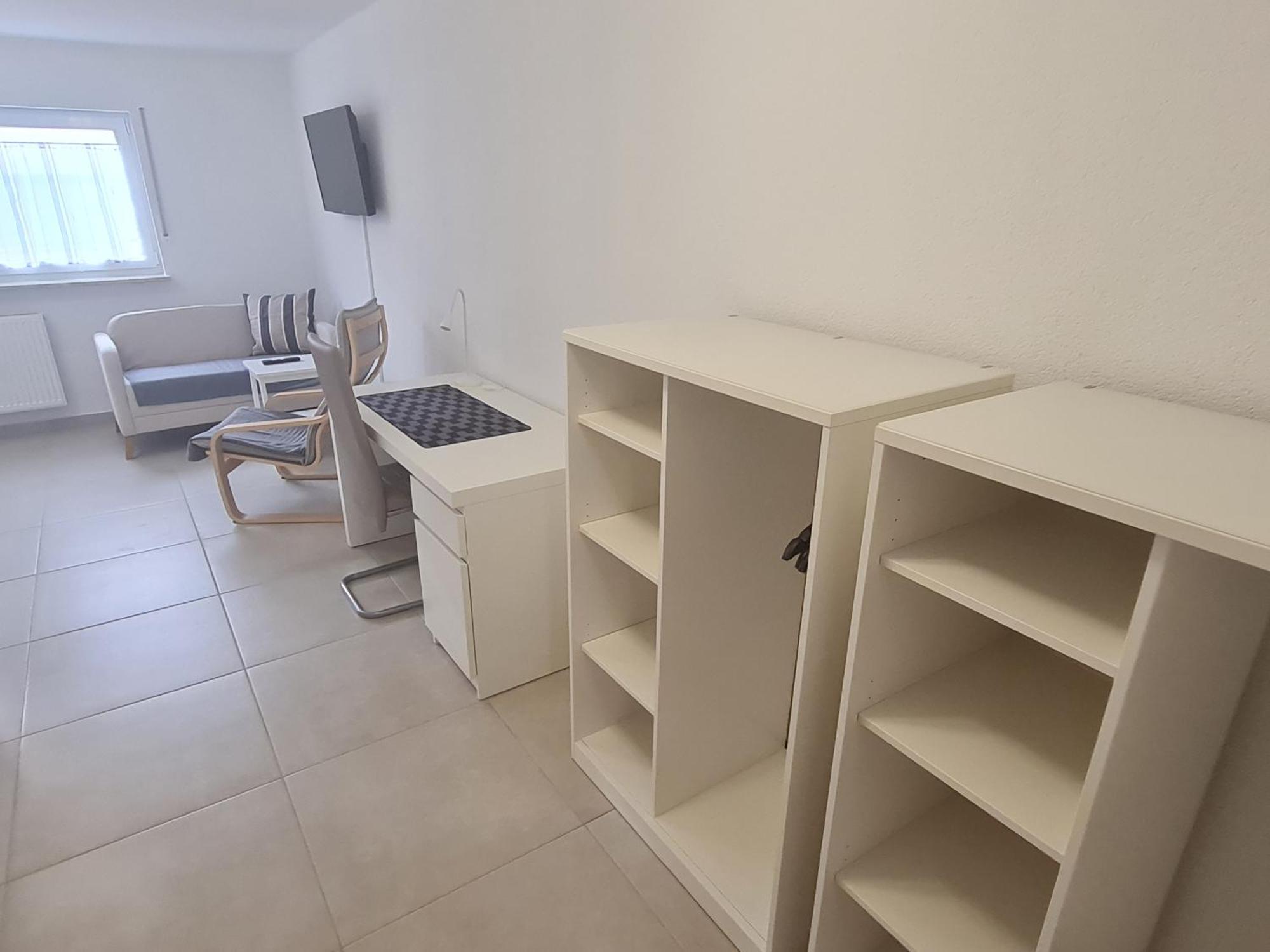 Malsch  Schoene Helle Wohnung In Malsch מראה חיצוני תמונה
